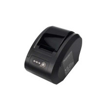 Принтер чеков GP58IVC130 USB+LAN - вид 1
