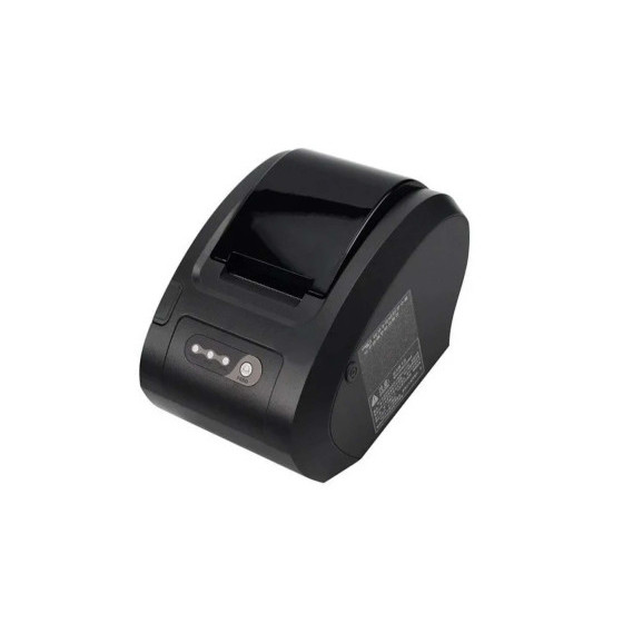 Принтер чеков GP58IVC130 USB+LAN - вид 1