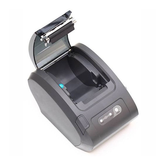 Принтер чеків Gprinter GP58IVC130 USB+LAN