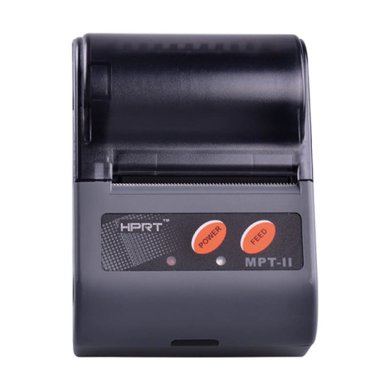 Принтер чеків HPRT MPT-2 (Bluetooth+USB+RS232)