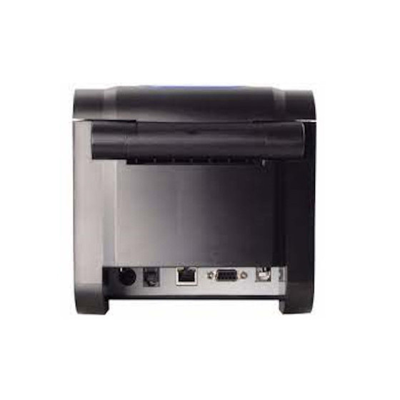 POS-принтер ASAP POS С58120-UE Чорний - вид 4