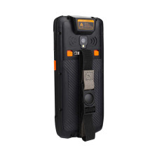 Термінал збору Даних CARIBE PL-40N, 4