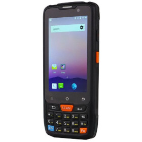 Data Collection Terminal CARIBE PL-40N, 4