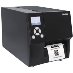 Принтер етикеток GODEX ZX420I