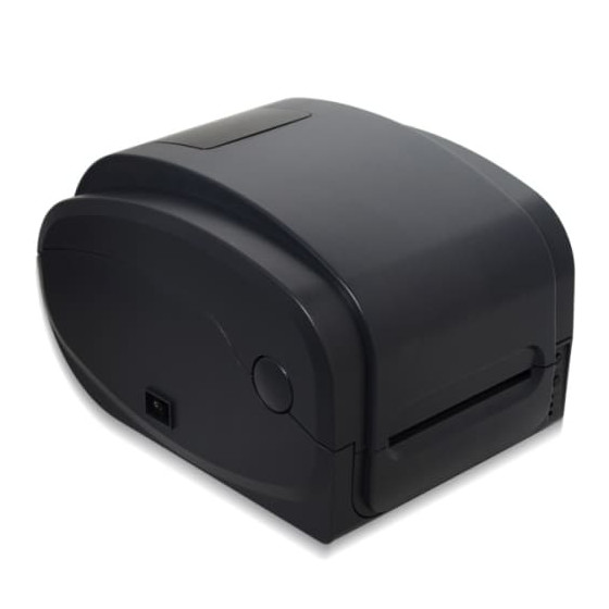 Принтер этикеток Gprinter GP-1125T, 203dpi, USB, RS-232, LPT, Wi-Fi