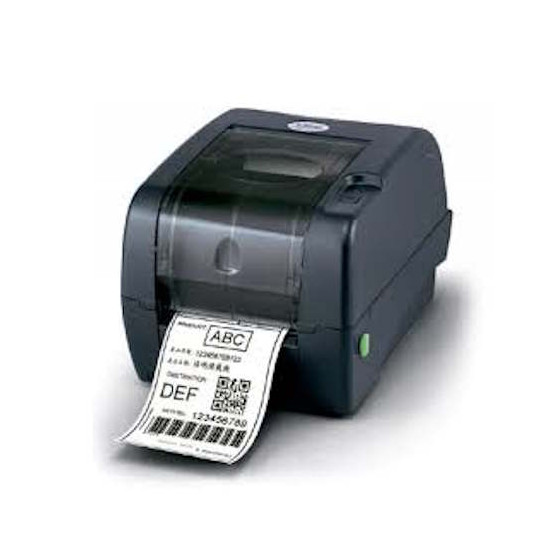 Принтер TSC TTP-247