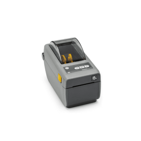 Принтер етикеток Zebra ZD410