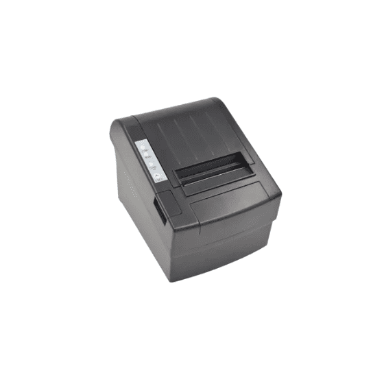 Принтер чеків ZKTeco ZKP8002 - вид 1