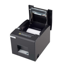 Принтер чеков 80 мм Xprinter XP-E200M USB POS - вид 1