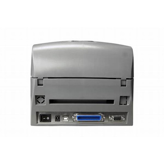 Принтер етикеток GODEX EZ1100 plus - вид 3