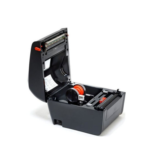 Термопринтер Honeywell PC42D Plus, 203 dpi, USB, Black (PC42DHE030018) - вид 1