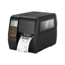 Принтер этикеток BIXOLON XT5-40SP