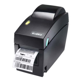 Принтер етикеток Godex DT2 US