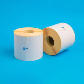 Этикетка RBN 98x150/0.5 тыс ТЕ (каучук.кл.) вт41