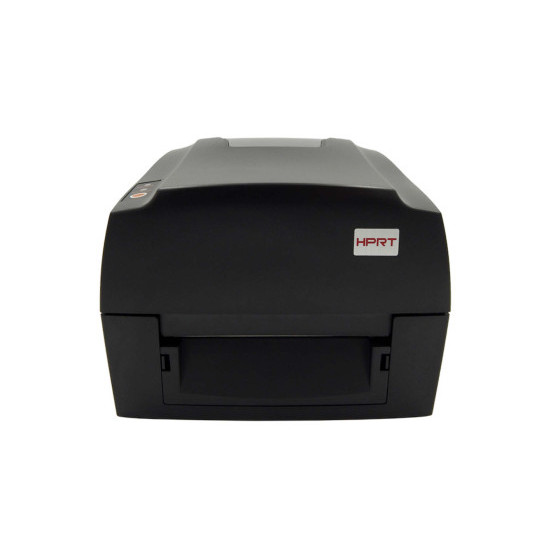Принтер термотрансферный HPRT HT300 (USB+Ethernet+RS232) - вид 5