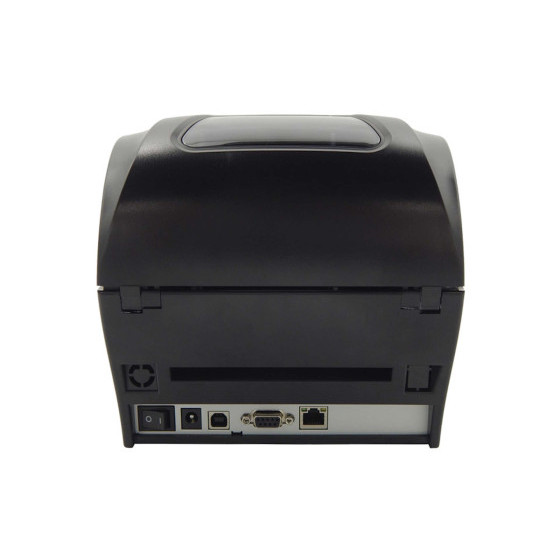 Принтер термотрансферний HPRT HT300 (USB+Ethernet+RS232) - вид 6