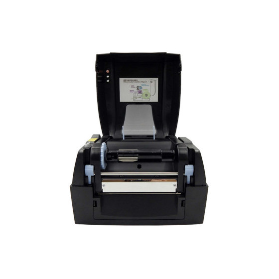 Принтер термотрансферный HPRT HT300 (USB+Ethernet+RS232) - вид 2
