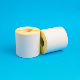 Этикетка RBN 100x50/1тис ТЕ вт41