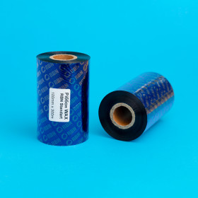 Риббон WAX RBN Standart 100mm x 300m